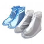 Многоразовые бахилы (дождевик) для обуви оптом